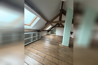 achat maison verberie 60410