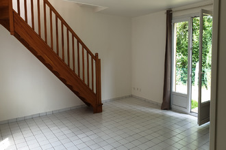 achat maison verberie 60410