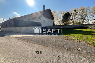 achat maison vercel-villedieu-le-camp 25530