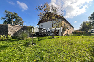 achat maison vercel-villedieu-le-camp 25530