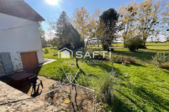 achat maison vercel-villedieu-le-camp 25530