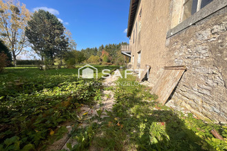 achat maison vercel-villedieu-le-camp 25530