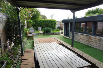 achat maison verchain-maugre 59227