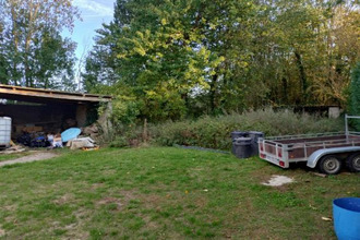 achat maison verchain-maugre 59227
