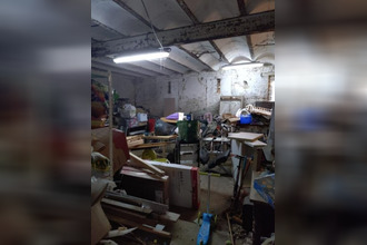 achat maison verchain-maugre 59227