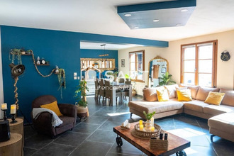 achat maison verchain-maugre 59227