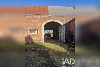 achat maison verchain-maugre 59227