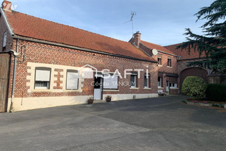 achat maison verchain-maugre 59227