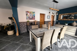 achat maison verchain-maugre 59227