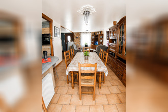 achat maison verchain-maugre 59227