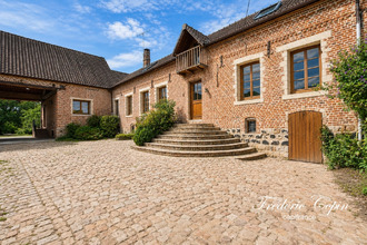 achat maison verchain-maugre 59227