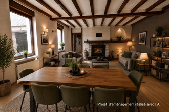 achat maison verchain-maugre 59227