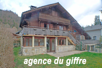 achat maison verchaix 74440