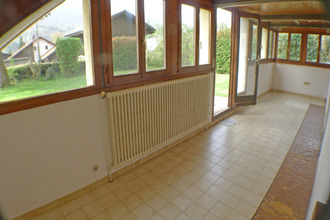 achat maison verchaix 74440