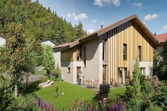 achat maison verchaix 74440