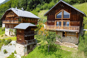 achat maison verchaix 74440