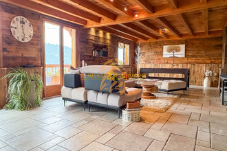 achat maison verchaix 74440