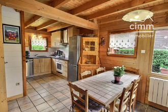 achat maison verchaix 74440