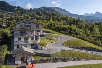 achat maison verchaix 74440