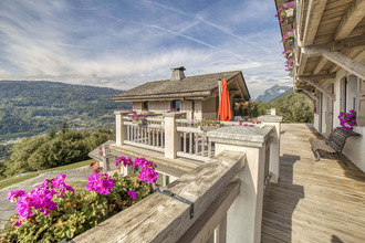 achat maison verchaix 74440