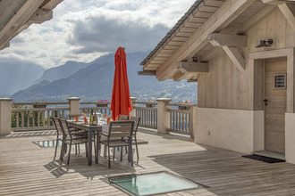 achat maison verchaix 74440