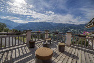 achat maison verchaix 74440