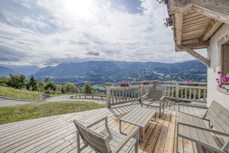 achat maison verchaix 74440