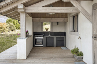 achat maison verchaix 74440