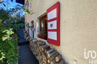 achat maison verchaix 74440