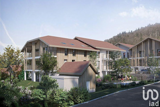 achat maison verchaix 74440