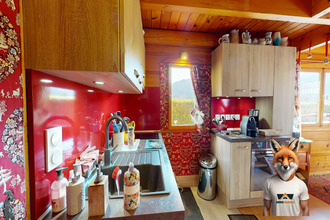 achat maison verchaix 74440