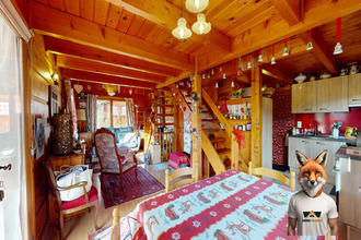 achat maison verchaix 74440