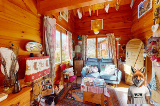 achat maison verchaix 74440