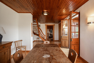 achat maison verchaix 74440