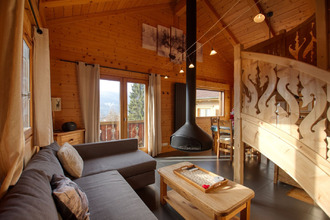 achat maison verchaix 74440