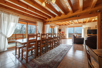 achat maison verchaix 74440