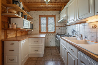 achat maison verchaix 74440