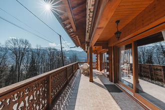 achat maison verchaix 74440