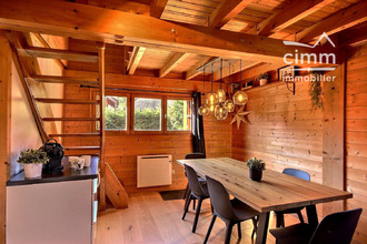 achat maison verchaix 74440