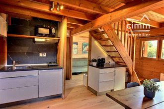 achat maison verchaix 74440