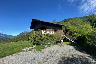 achat maison verchaix 74440
