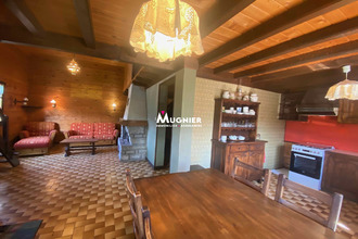 achat maison verchaix 74440