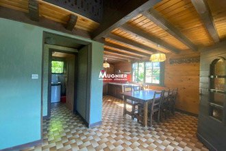 achat maison verchaix 74440