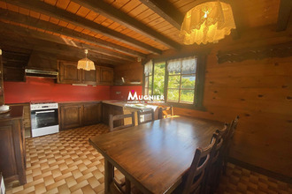 achat maison verchaix 74440