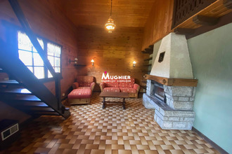 achat maison verchaix 74440