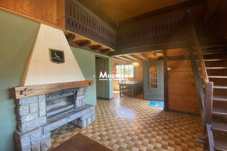 achat maison verchaix 74440