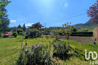 achat maison vercheny 26340