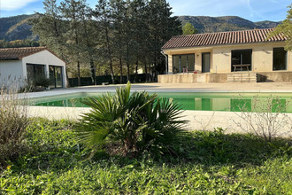 achat maison vercheny 26340