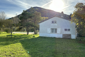 achat maison vercheny 26340