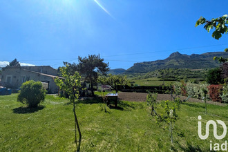 achat maison vercheny 26340